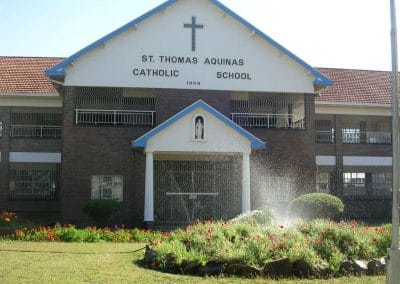 ST THOMAS SCHOOL 1